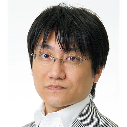 KOSUKE YAMASHITA
