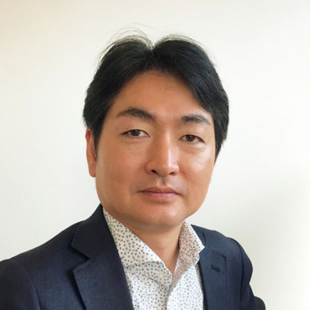 TAKEYOSHI MORI