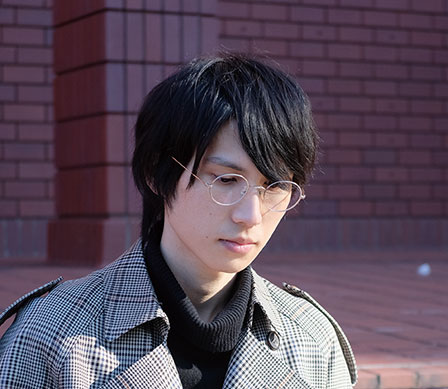HAYATO SATO